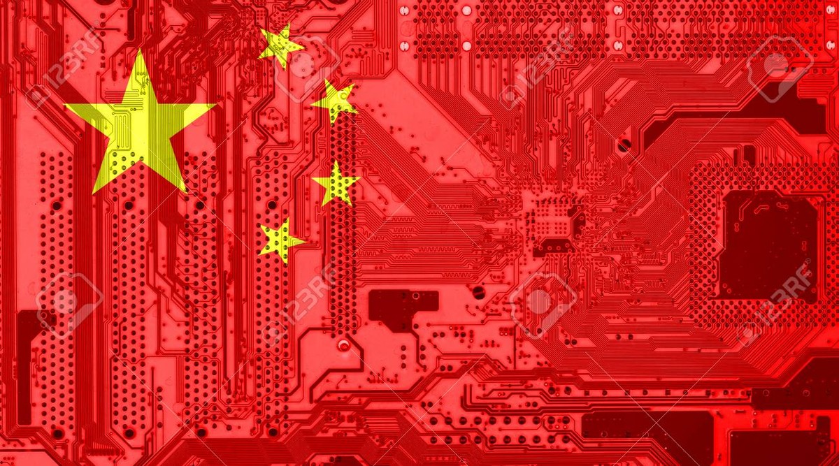 China&rsquo;s booming tech sector redraws investment map