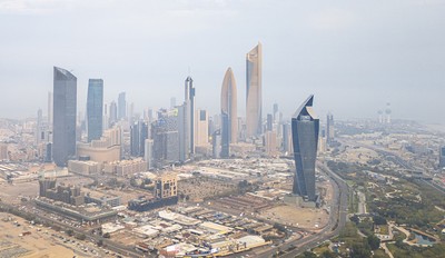 Kuwait’s Airspace and Waters Free of Radiation Risks | arabtimes