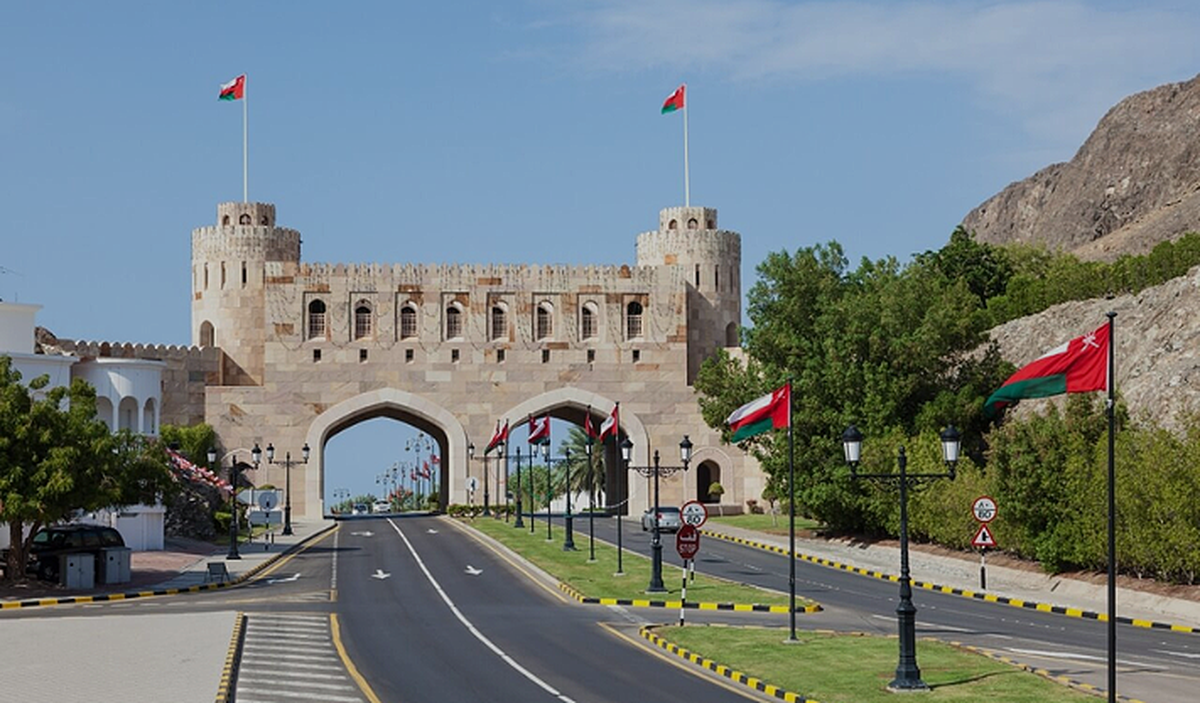 Oman To Introduce Gulf&rsquo;s First Personal Income Tax