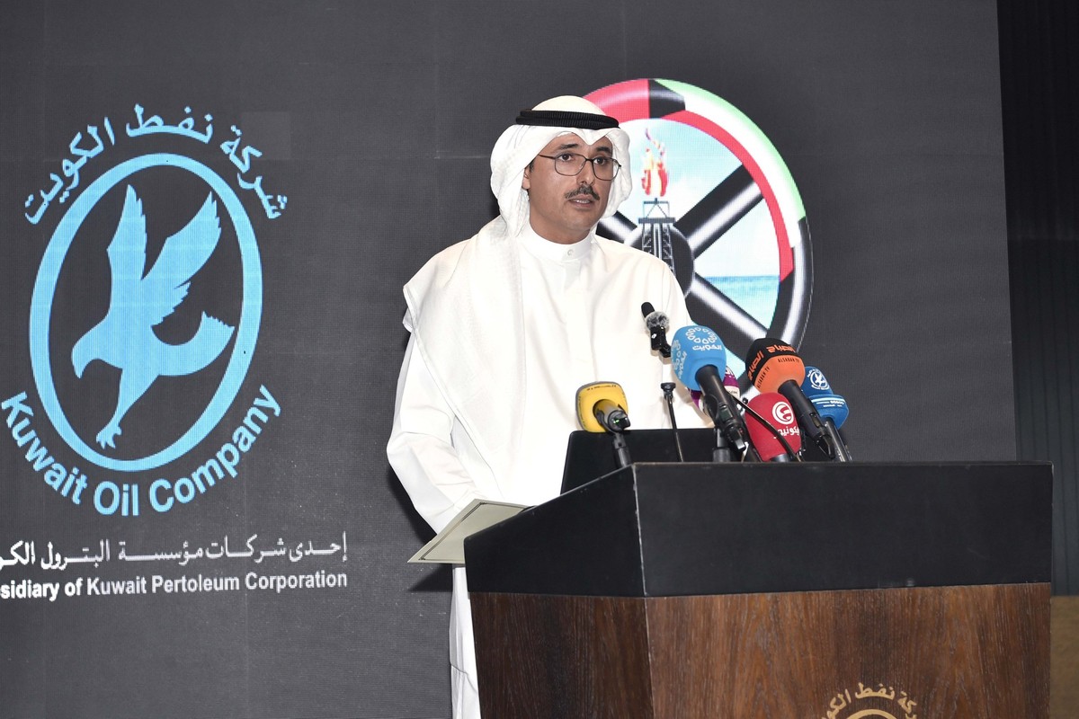 Kuwait stresses urgent need to conserve electricity and water