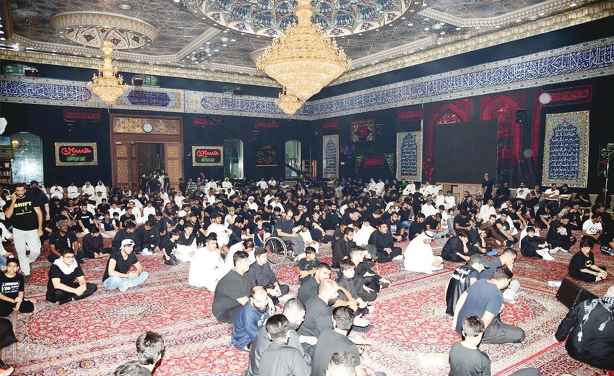 New Rules Issued In Kuwait for Muharram Observances in Homes, Mosques, and Schools