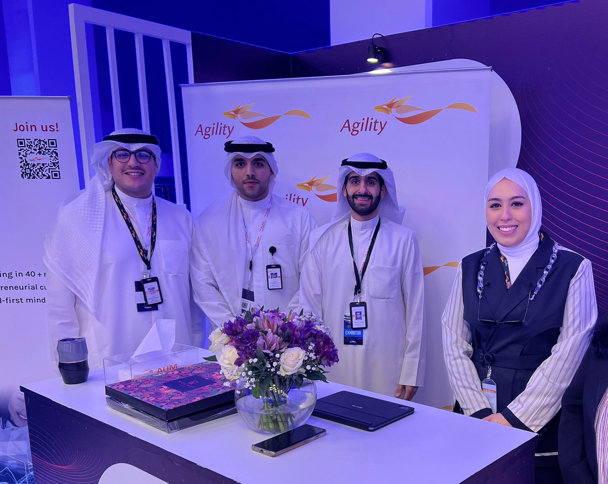 <b>Agility&rsquo;s 2025 Kuwait Community Initiatives to Support 5,000+ people</b>