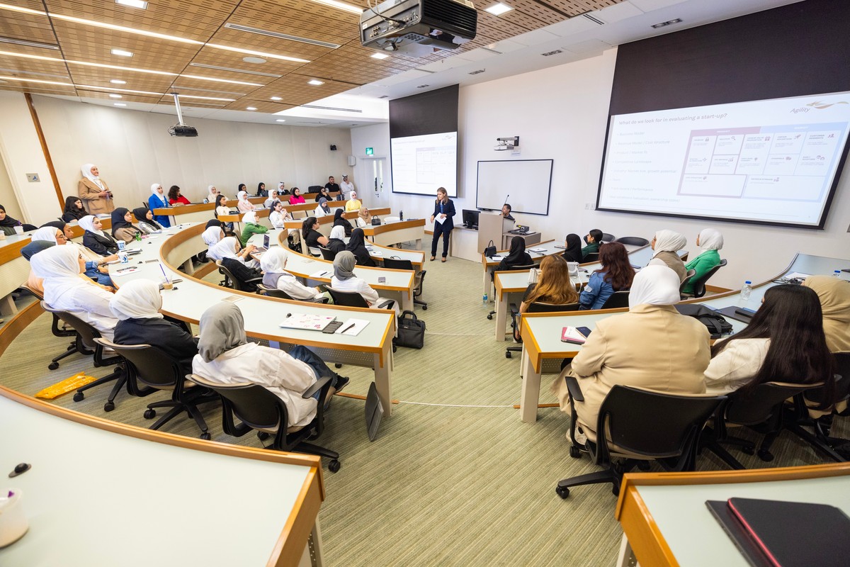 <b>Agility&rsquo;s 2025 Kuwait Community Initiatives to Support 5,000+ people</b>