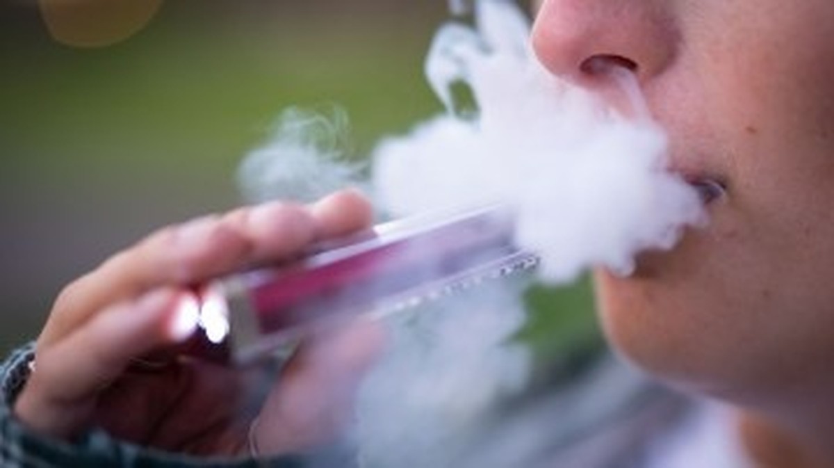 Disposable vapes may be more toxic than cigarettes: study