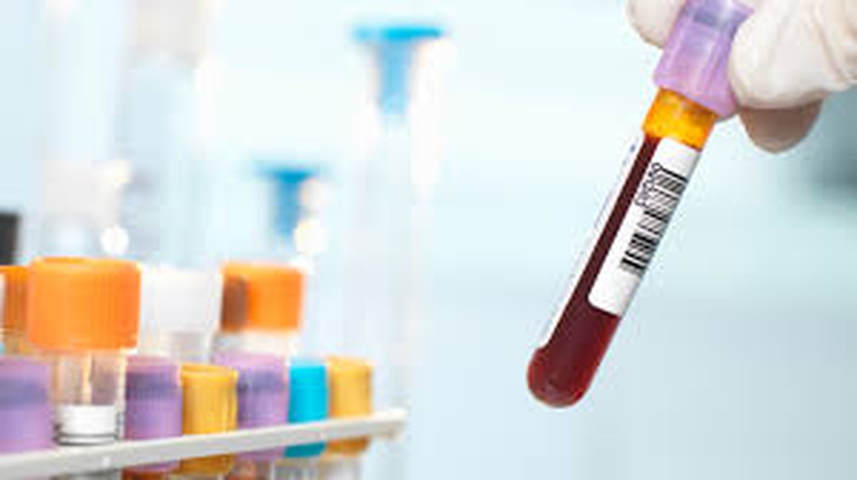 Emm-negative: A new blood type found in only one person