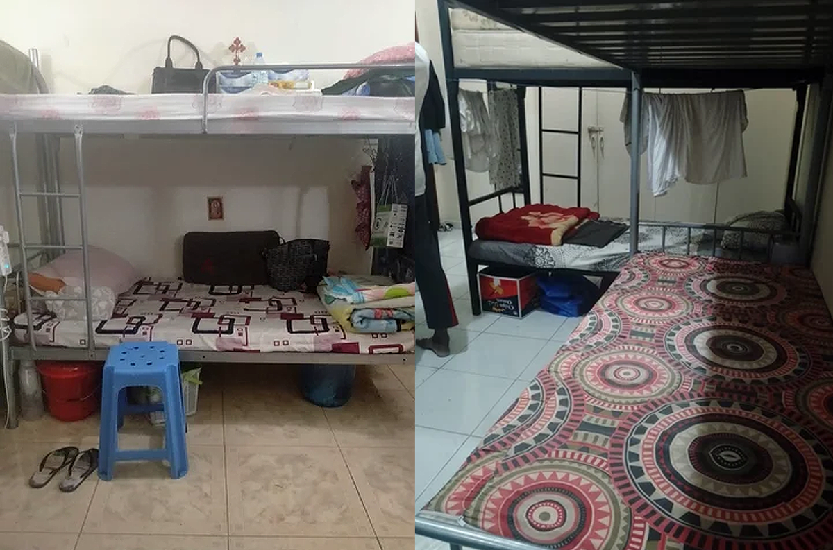 Expats On Hunt For Affordable Housing After Dubai’s Partition Flats Ban ...