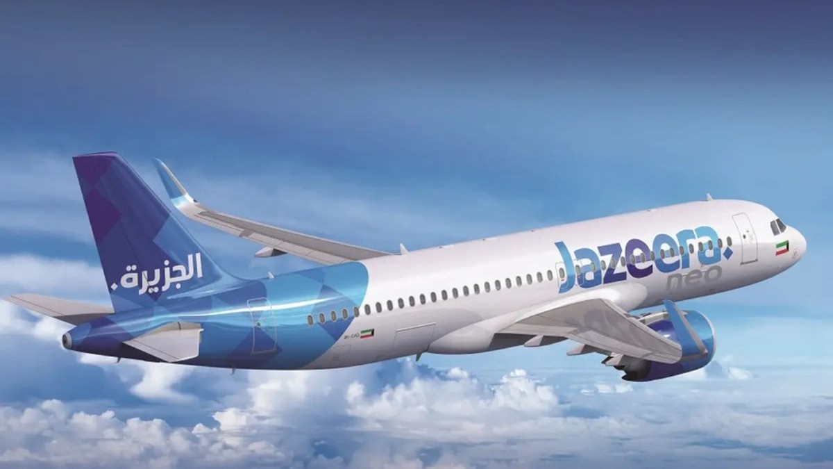 Jazeera Airways Issues Travel Advisory Over New Exit Permit Rule