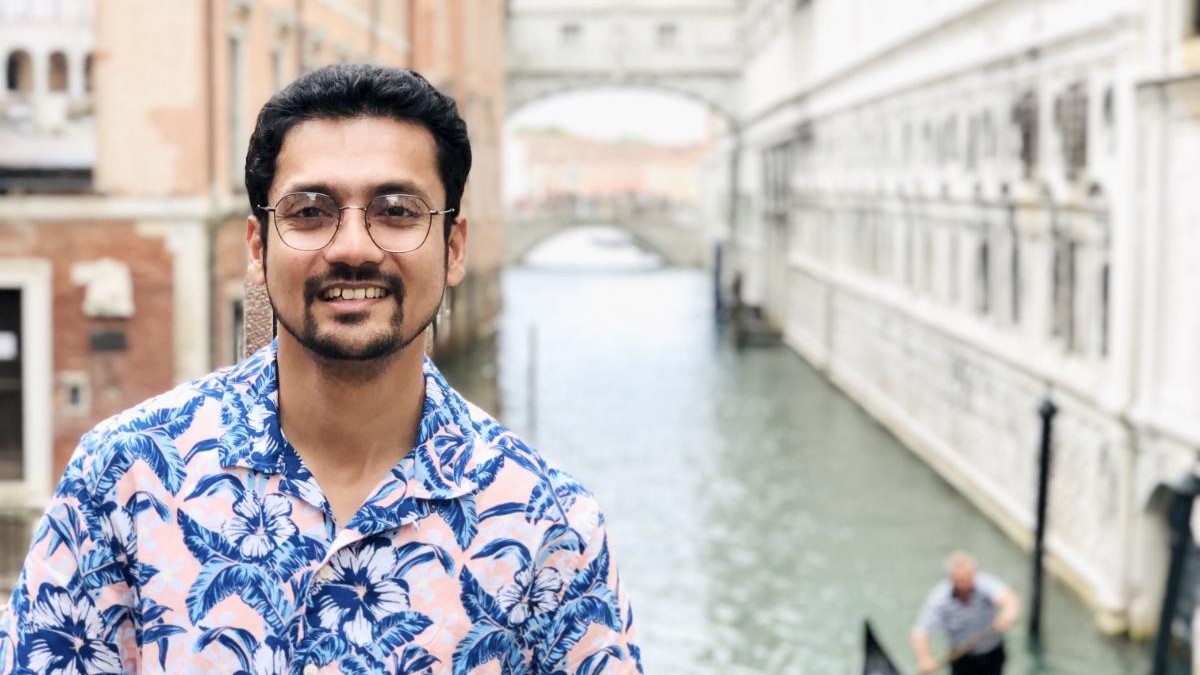 Indian-origin OpenAI researcher joins Meta in latest AI talent shift