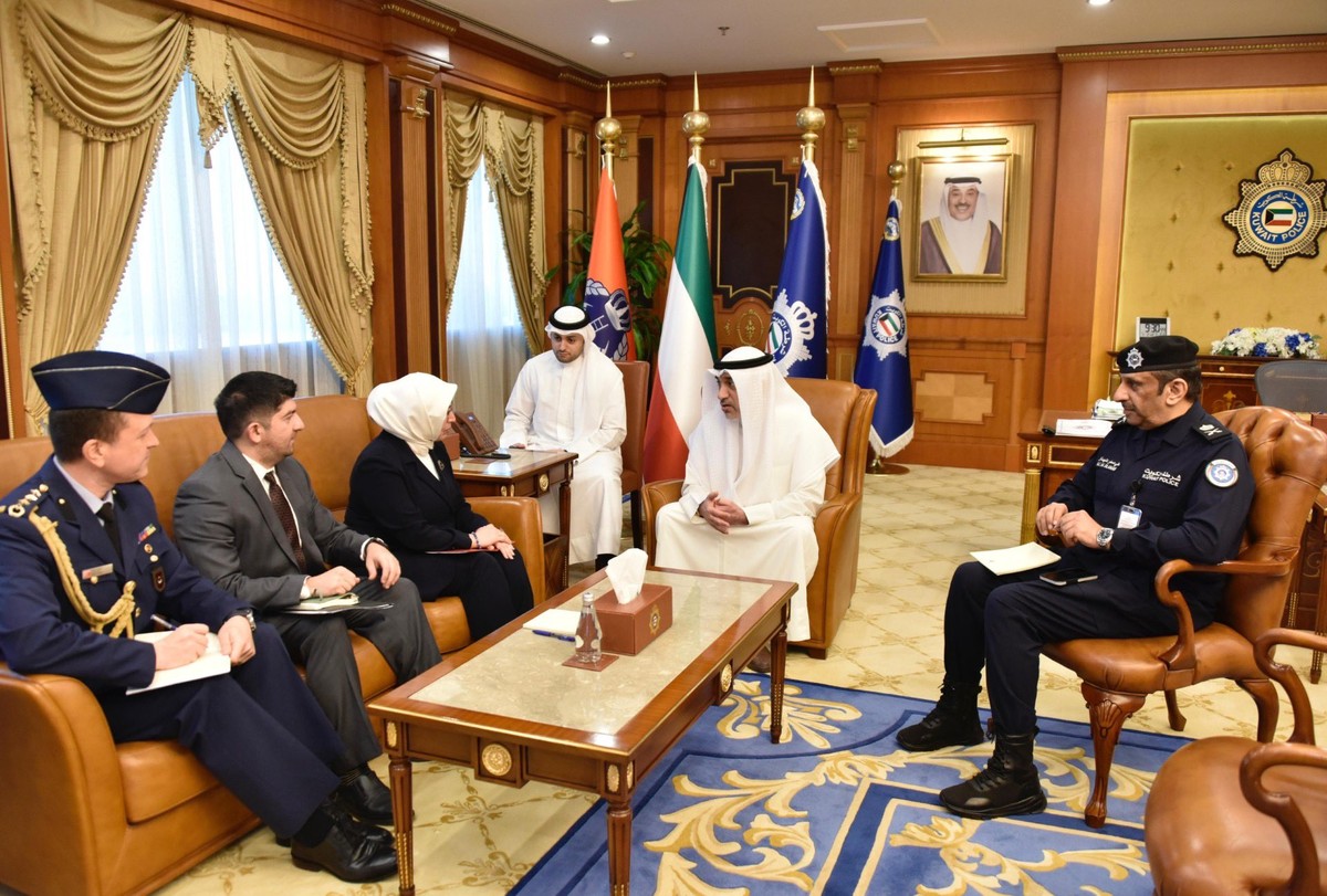 Interior Minister reviews bilateral ties with envoys of Egypt, T&uuml;rkiye, Japan, Sri Lanka