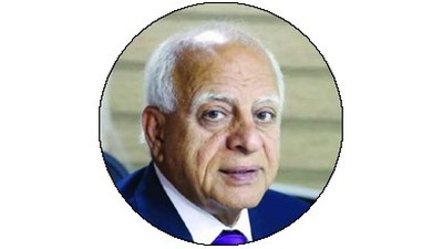 The 'hidden cleric'... and control of our lifestyle