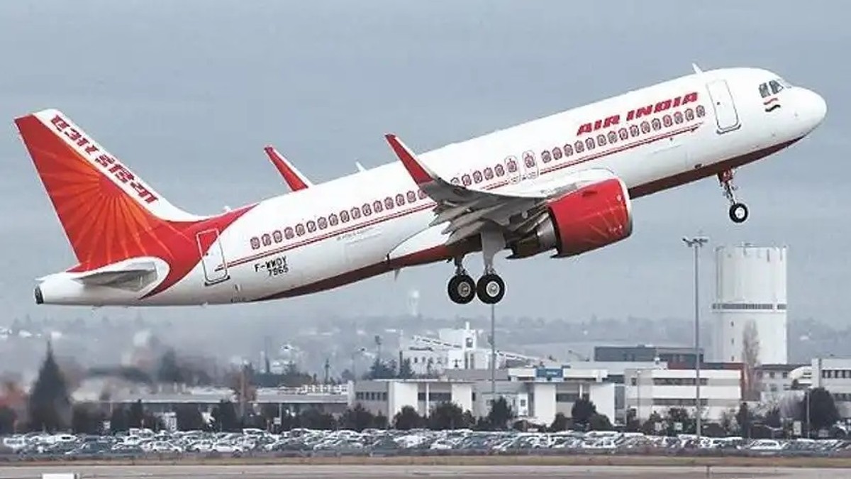 Air India pilots grounded after new takeoff scare follows Ahmedabad crash