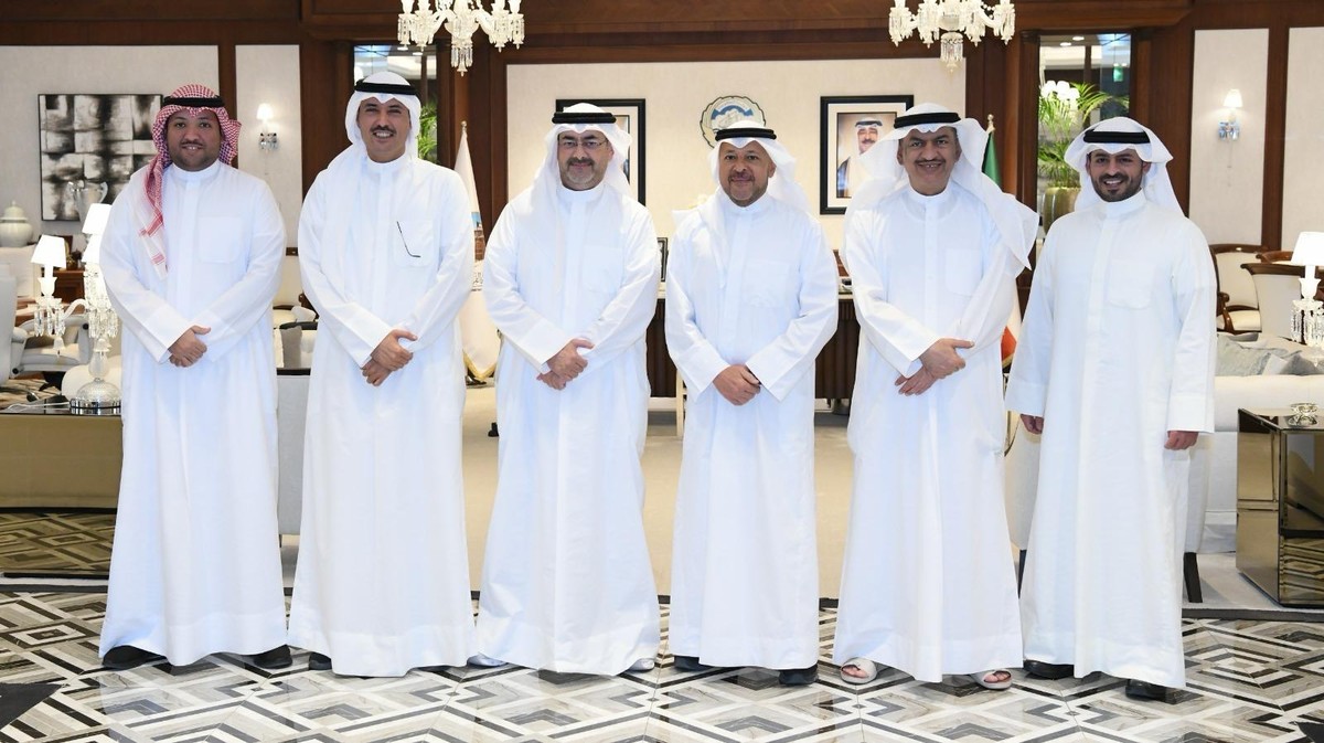 Kuwait governors commit to a unified approach for better public services