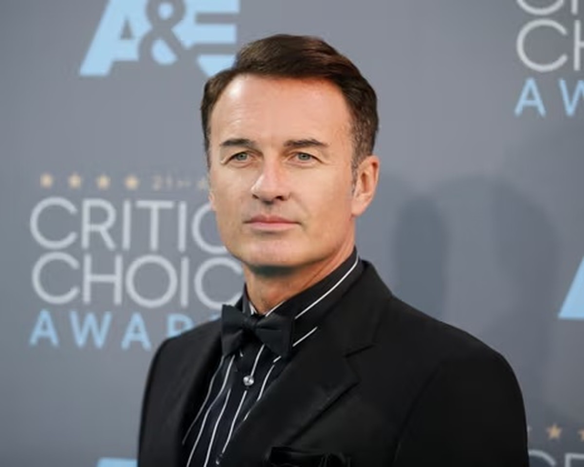 Julian McMahon, star of 'Nip/Tuck', 'Charmed', and 'Fantastic Four', dies at 56