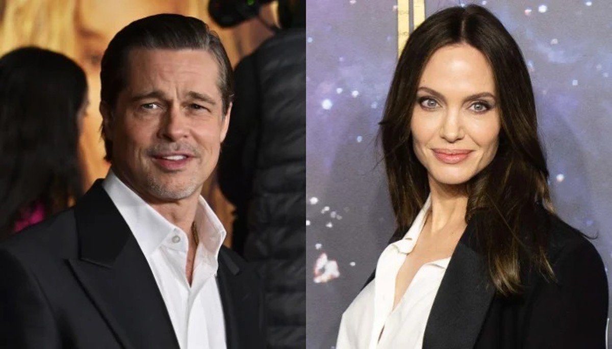 Emotional toll of Angelina Jolie's divorce lingers for Brad Pitt