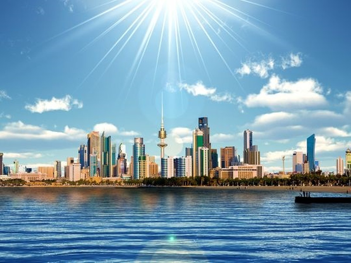 Kuwait ranks second regionally, 31st globally in &rsquo;25 Peace Index