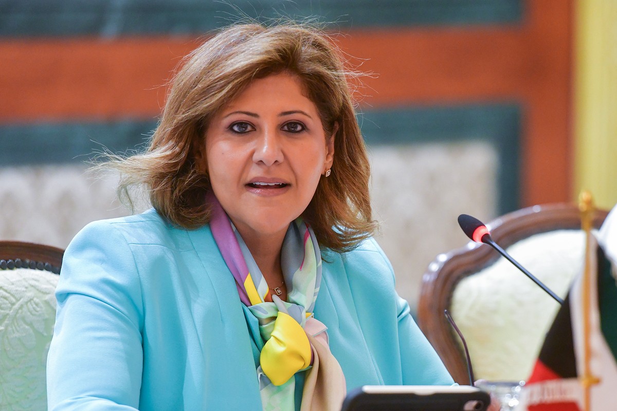 Kuwait determined to bolster human rights system