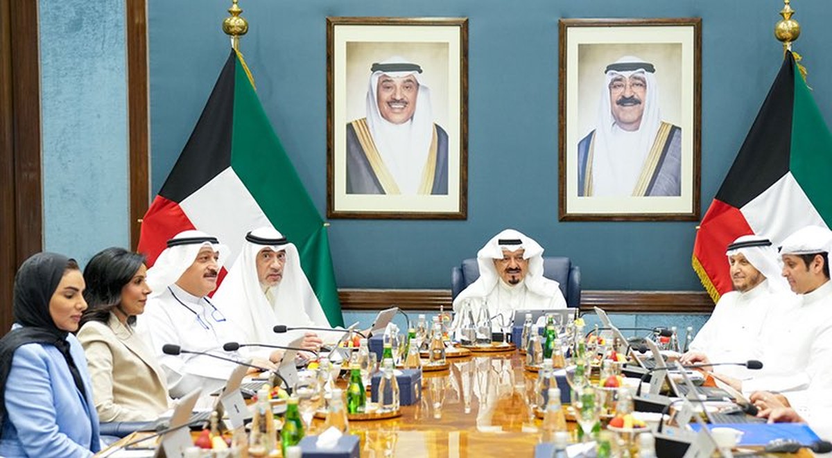 Kuwait Cabinet Reviews Revoked Nationality Cases and Ensures Citizen Rights