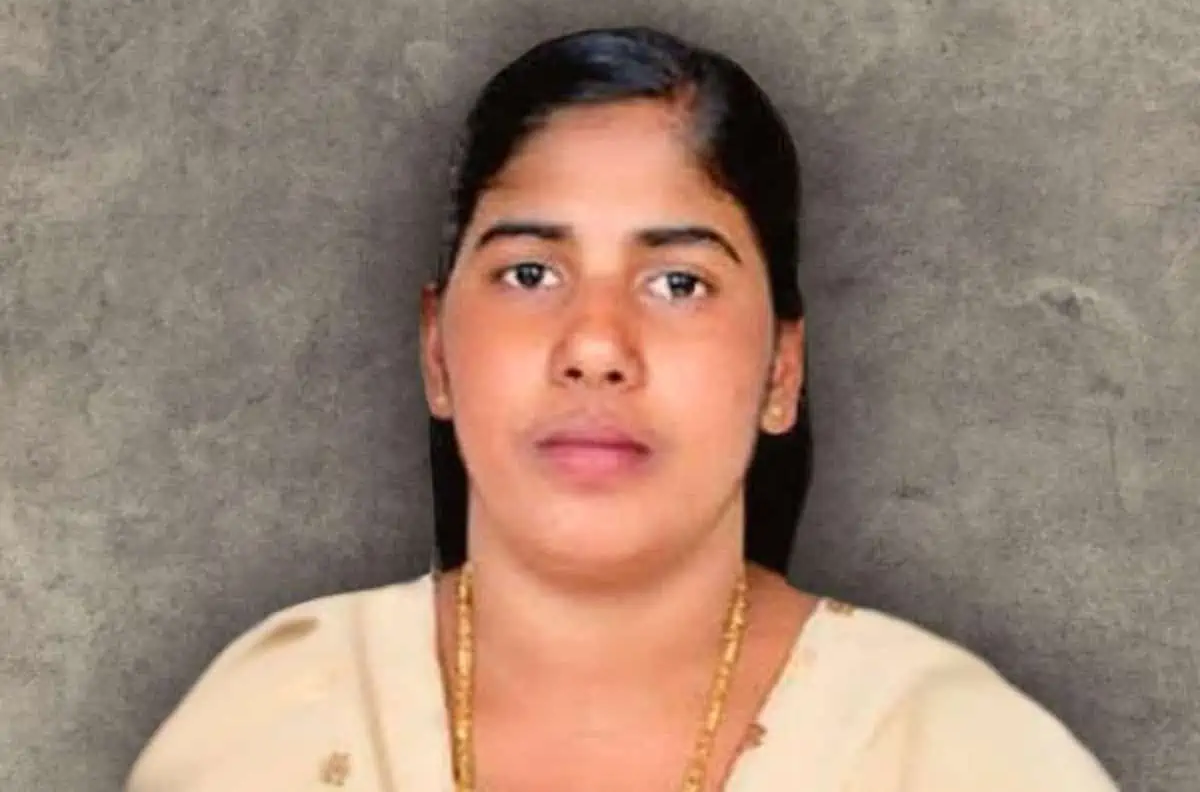 Now Only Blood Money Can Save Indian Nurse From Execution In Yemen