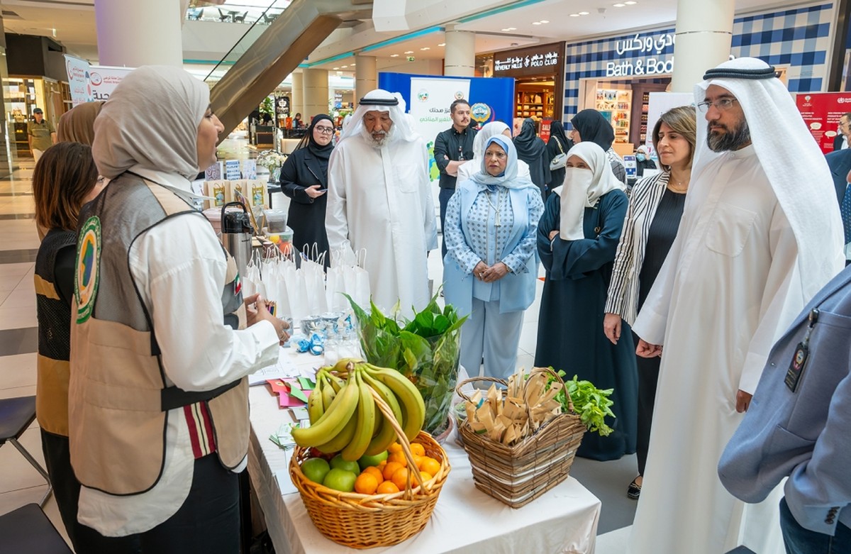 MoH launches 'Strengthen Your Health with Climate Change' campaign