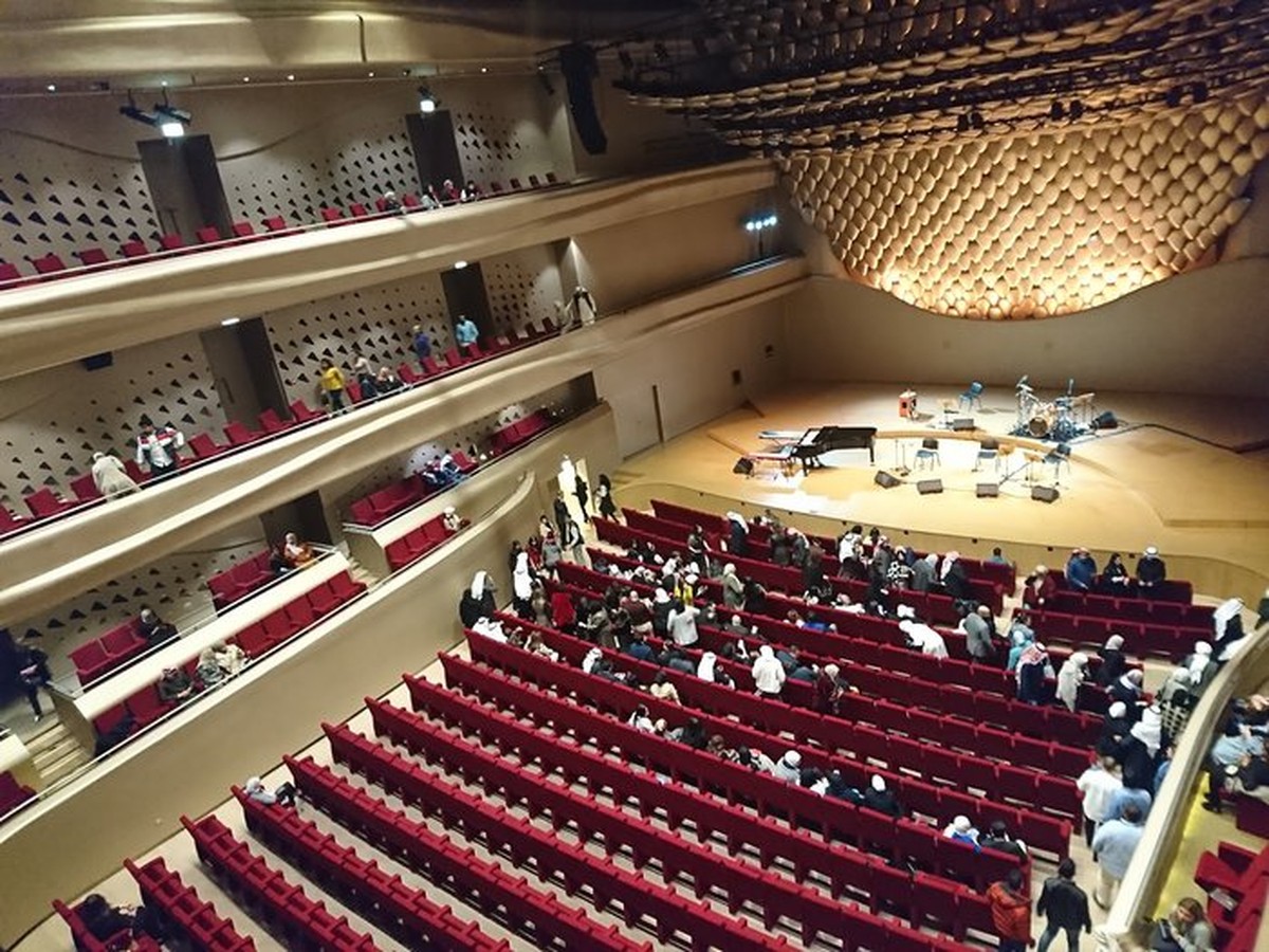 Kuwait kicks off 17th Summer Cultural Festival at JACC