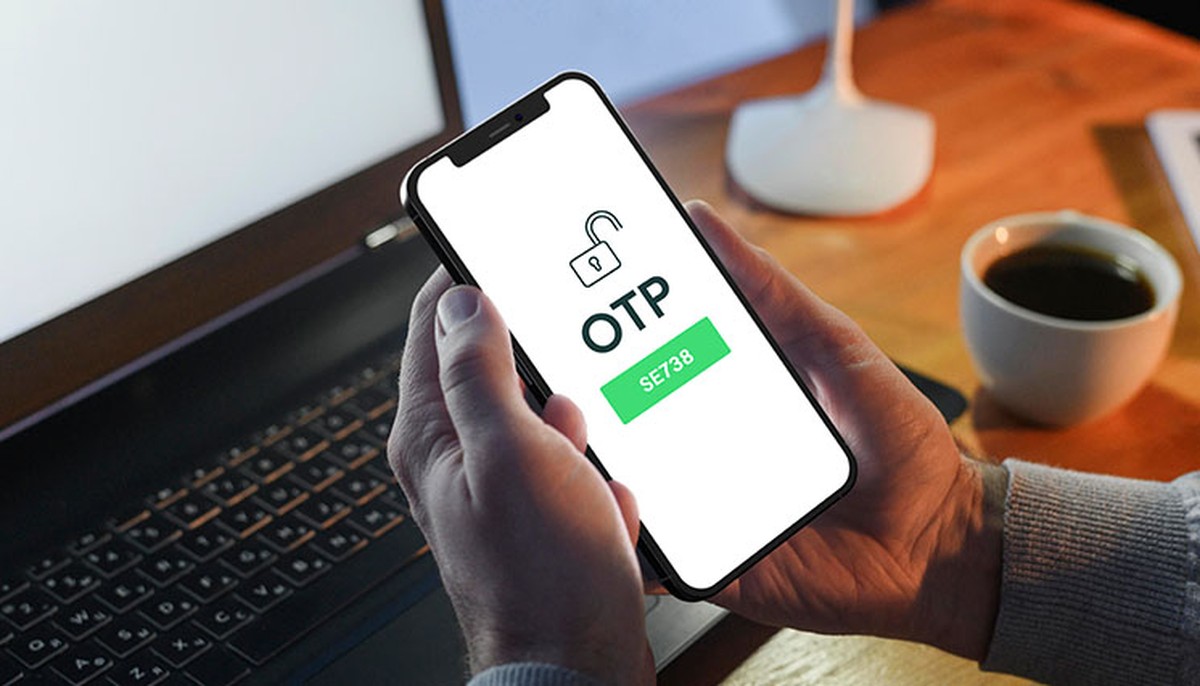 Kuwait warns public - One OTP away from fraud