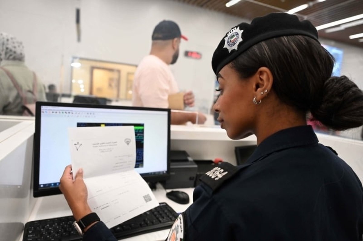 Want To Travel On Thursday But Leave Starts On Saturday? Here&rsquo;s What You Need To Know About Exit Permits