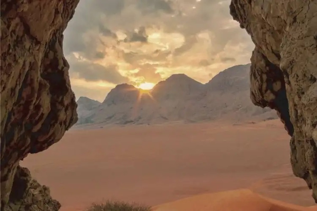 UAE&rsquo;s Al Faya site added to UNESCO World Heritage List