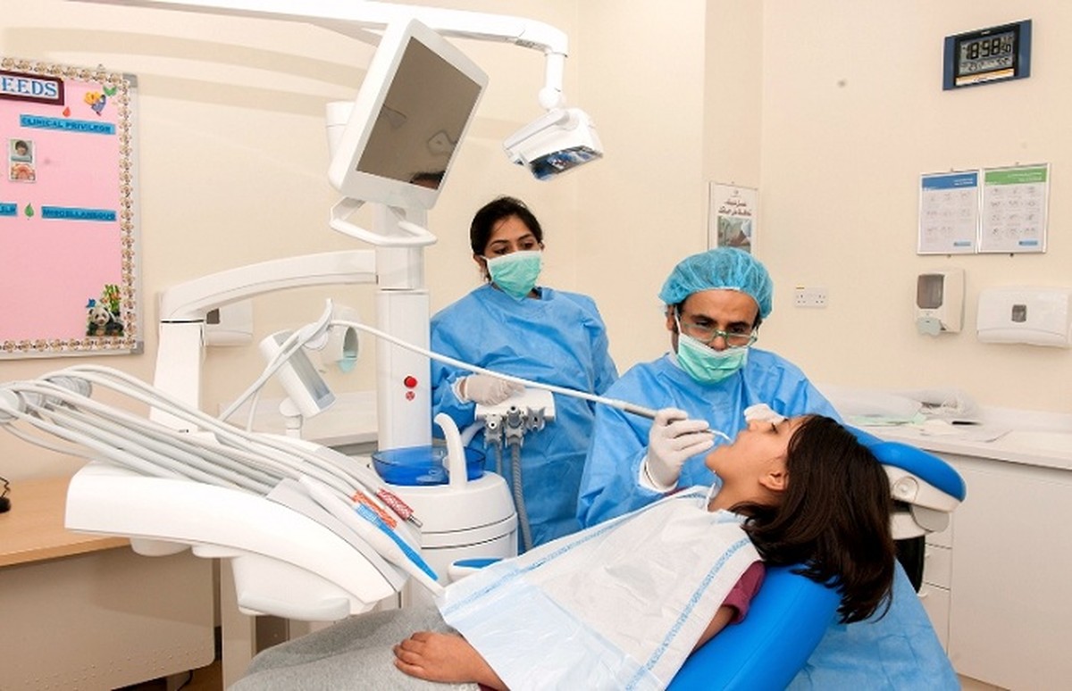 Stricter regulations announced for dental services in private medical centers