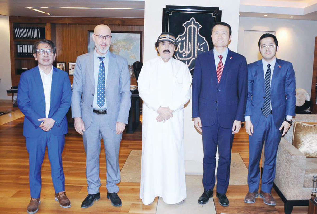 Al-Jarallah: Media plays vital role in bridging gaps