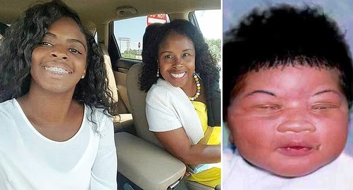 27 years later, baby abducted at eight hours old still calls kidnapper &lsquo;mom&rsquo;