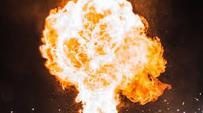 Gas leak explosion injures seven in Iranian city of Qom | arabtimes