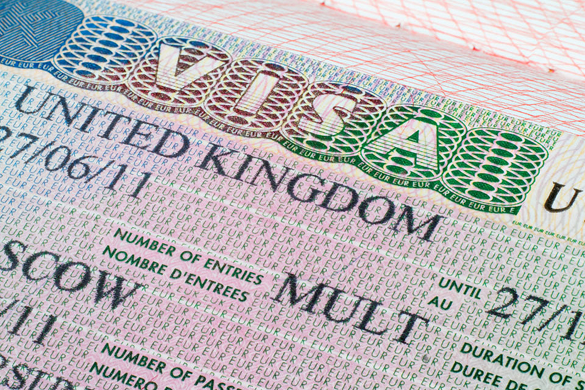 UK work, study visas now digital