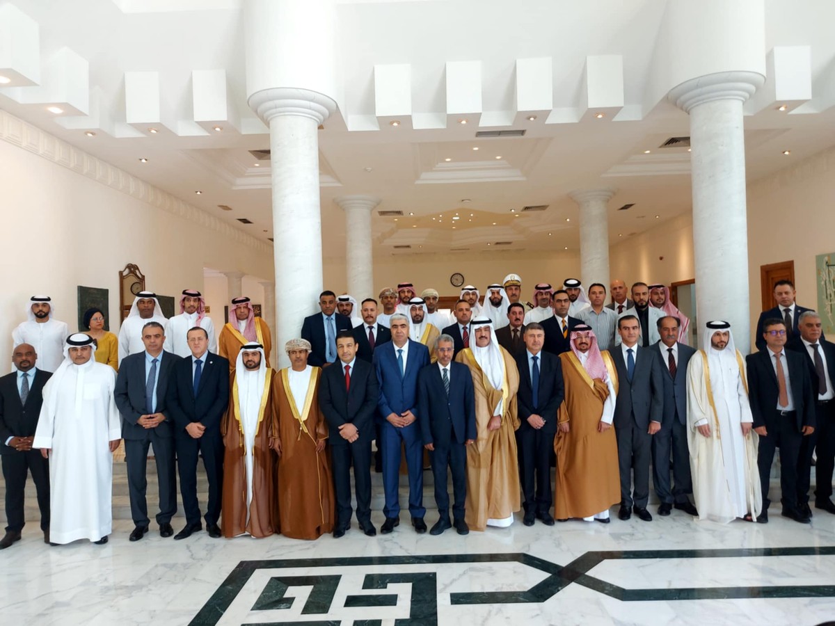 Council of Arab Interior Ministers calls for enhanced traffic awareness to combat road accidents