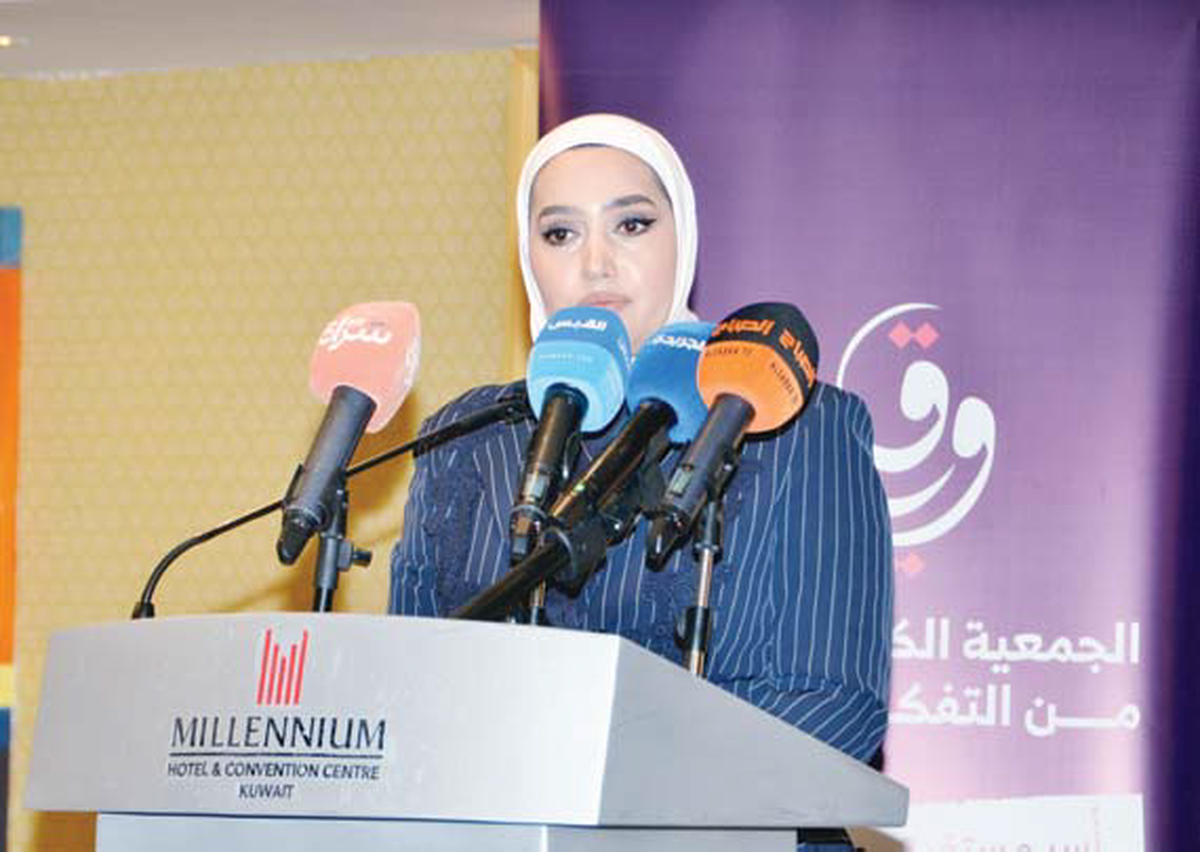 Calls grow to overhaul Kuwait&rsquo;s family laws