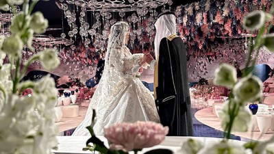 New Marriage Rule In Dubai - 10 Days Paid Marriage Leave!