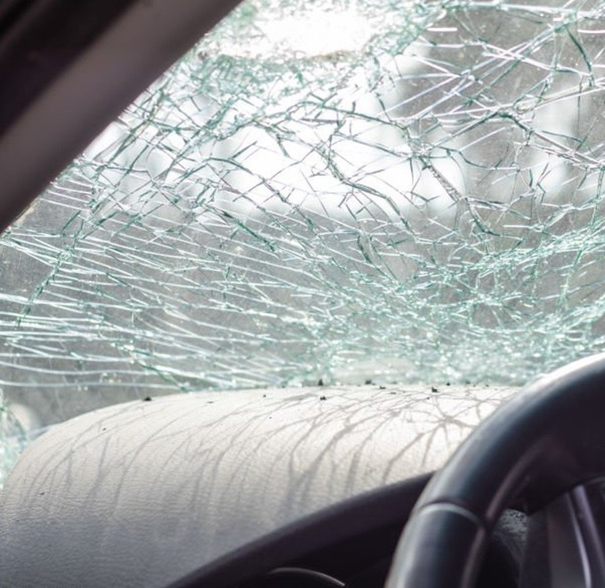 3 killed in car crash in Philippines