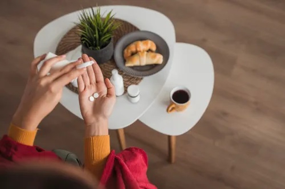 Common medications you shouldn&rsquo;t take with coffee