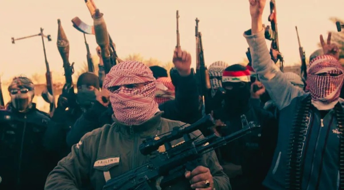 Gunmen kill 2 Indians and abduct third in Niger