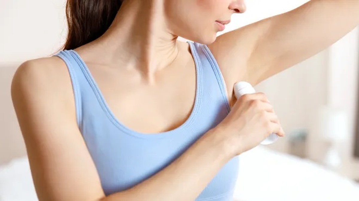 FDA announces large-scale recall of popular deodorants