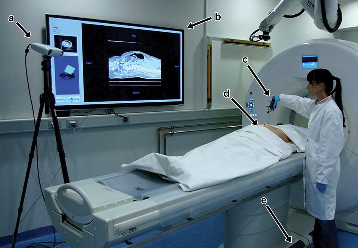 This technology could change forensics forever &mdash; and Kuwait is leading the charge