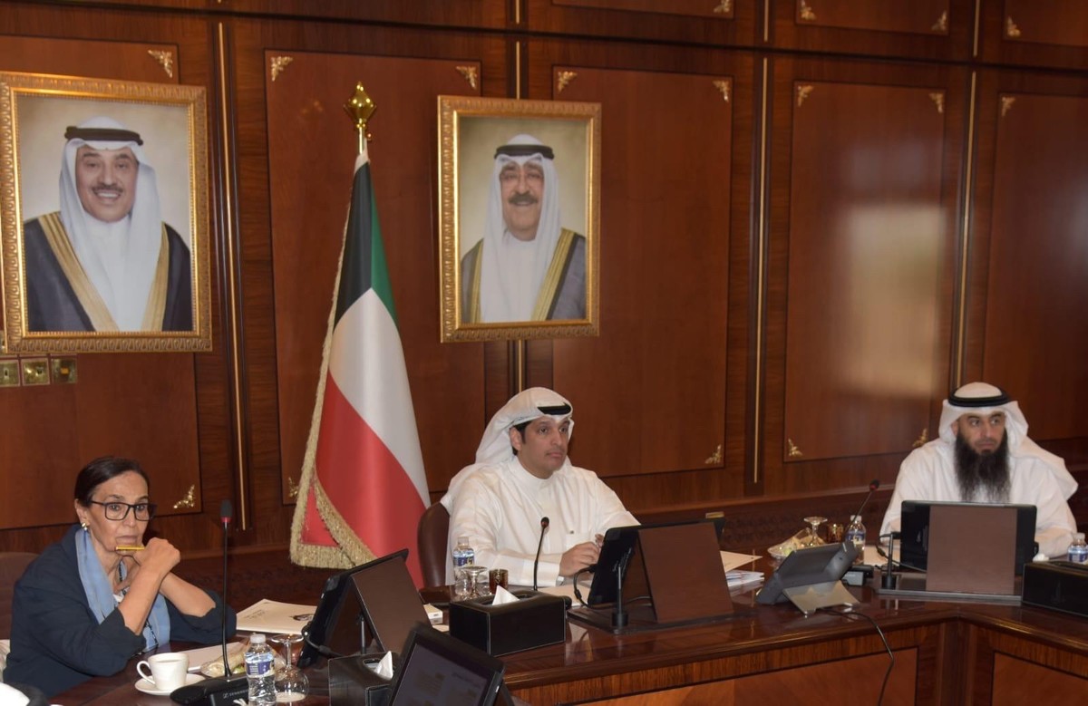 Kuwait prepares for national events with focus on visitor experience