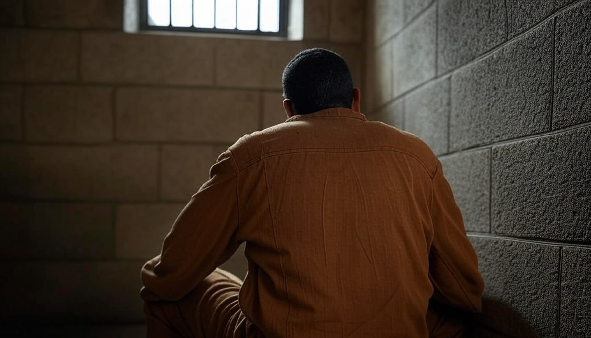 Egyptian Stole Half a Million... Then Opened a Beauty Clinic &mdash; Now He&rsquo;s in Kuwait Jail