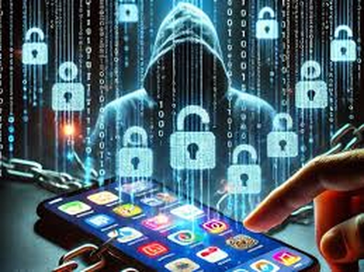 'Free' apps, costly privacy: Experts warn of data-hungry downloads