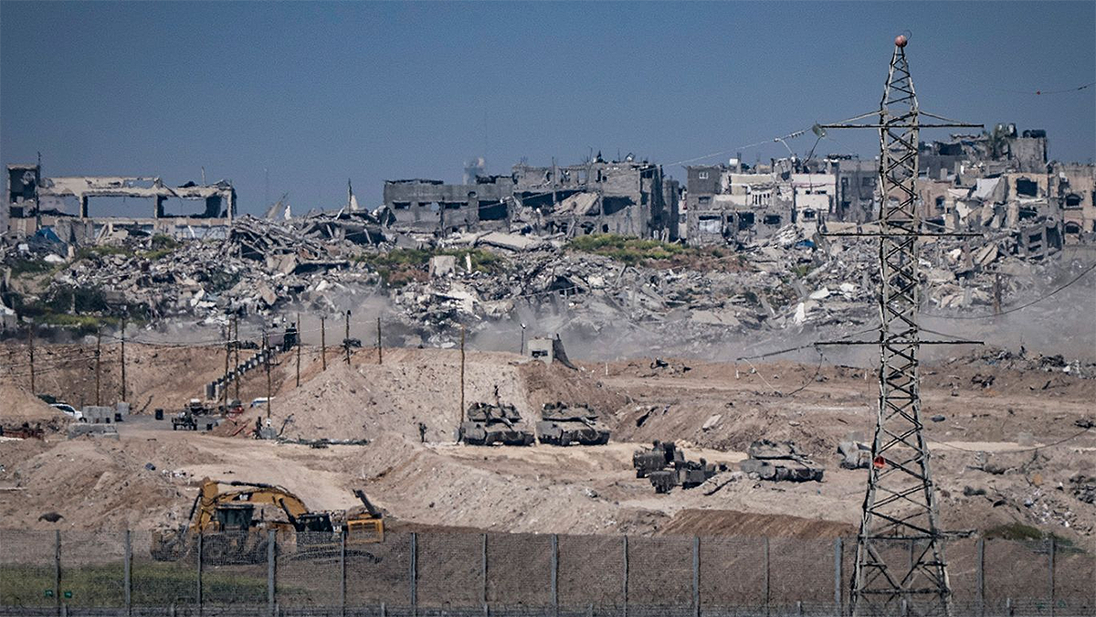 Kuwait reiterates strong rebuke over unjust Israeli siege of Gaza