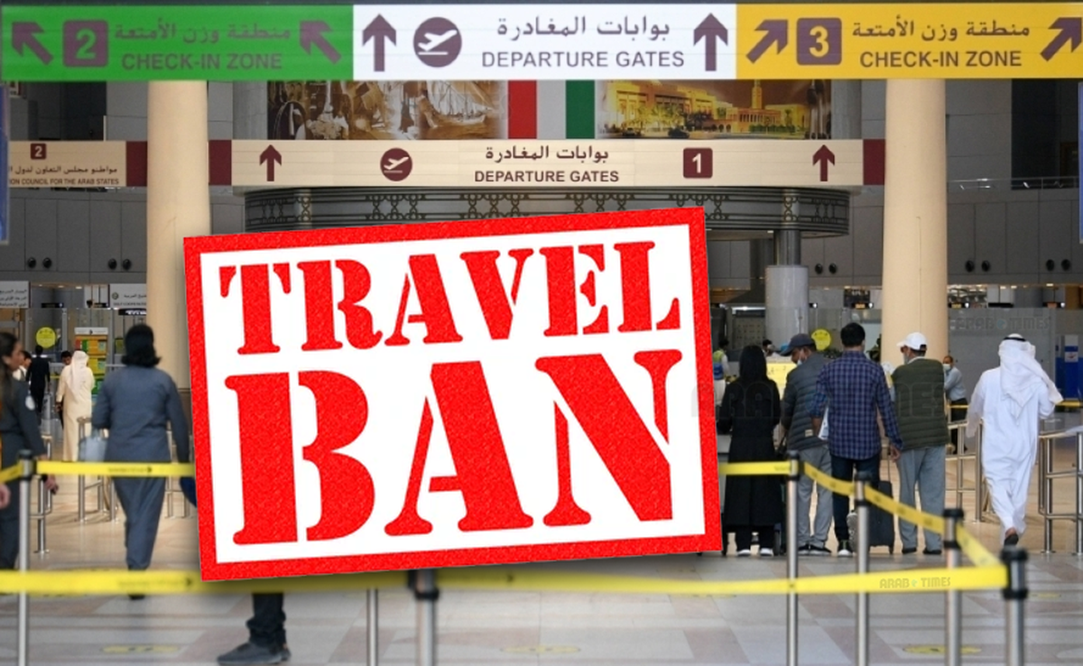 Now No More Escaping Debt, Kuwait&rsquo;s Legal System Just Made It Nearly Impossible