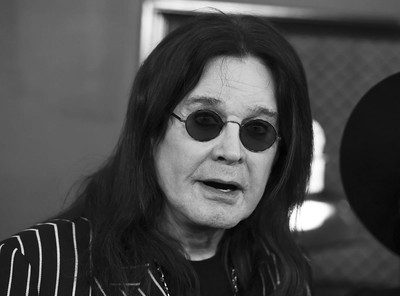 Music World Mourns Ozzy Osbourne, Dead At 76