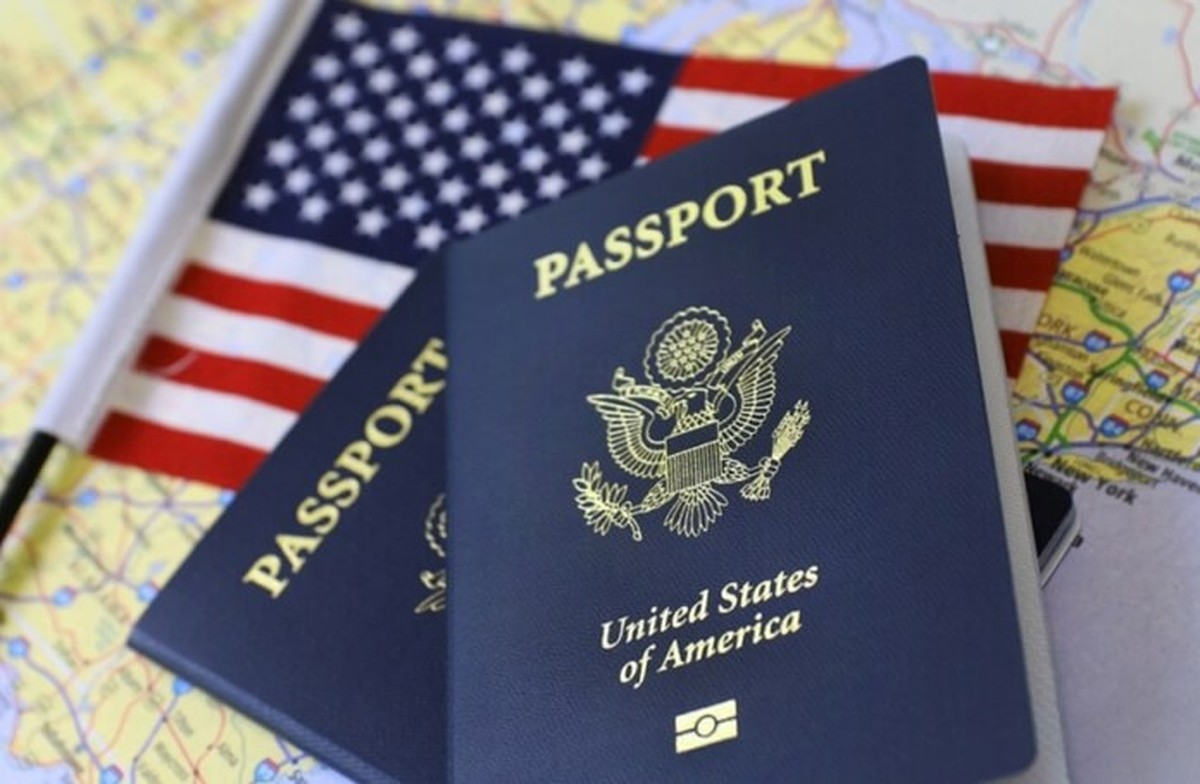 US passport drops to record low in global rankings