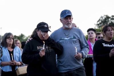 9-year-old Montreal girl found in upstate New York pond drowned in homicide