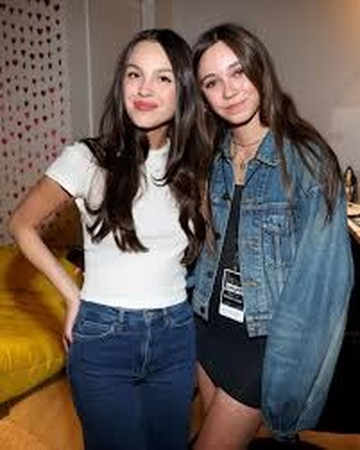 Olivia Rodrigo, Gracie Abrams speak out on starvation in Gaza