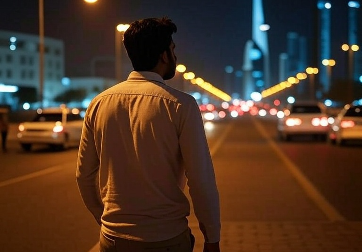 This Brave Indian Expat&rsquo;s Story Will Make You Think Twice About Buying a Kuwait Visa